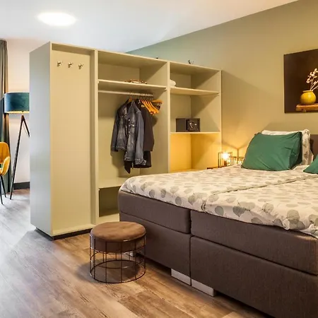La 4* Susteren