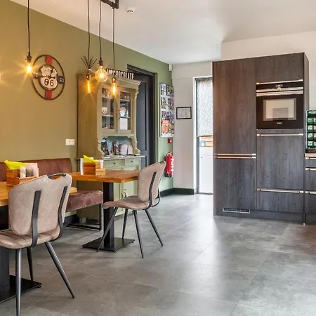 Bed & Breakfast La *