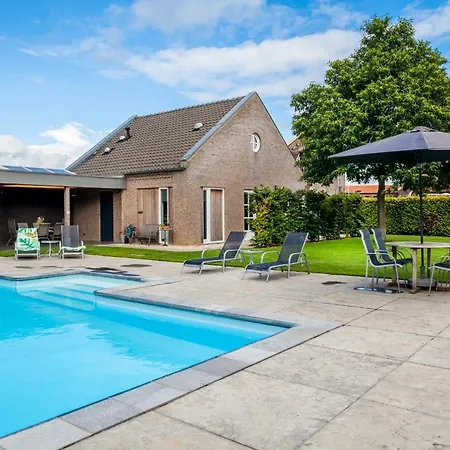 فندق مبيت وإفطار La