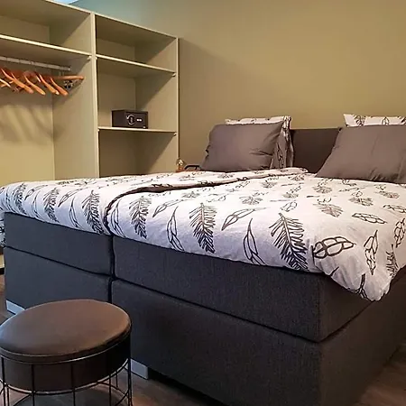 Bed & Breakfast La
