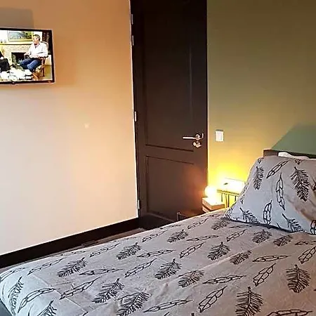 La Bed & Breakfast 4*