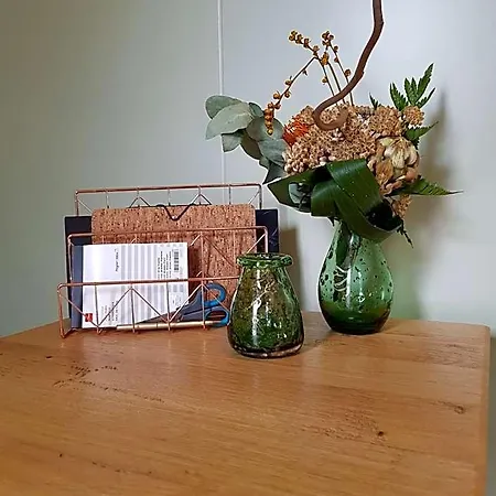 Bed & Breakfast La