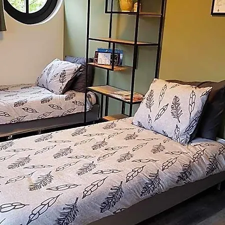 La Bed & Breakfast 4*