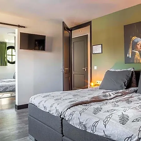 La Bed & Breakfast Susteren