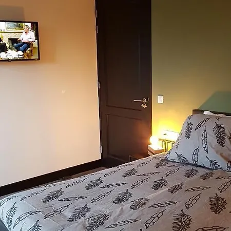 فندق مبيت وإفطار La 4*