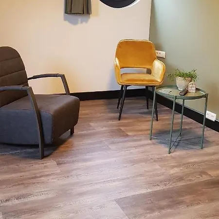 فندق مبيت وإفطار La