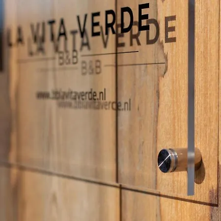 La Отель типа 