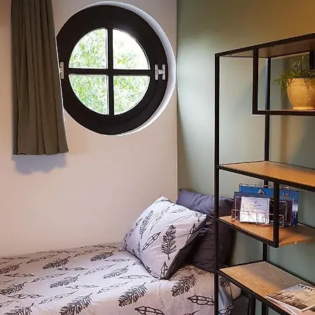 Bed & Breakfast La