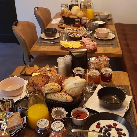 Bed & Breakfast La *