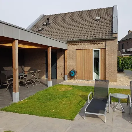 فندق مبيت وإفطار La Susteren