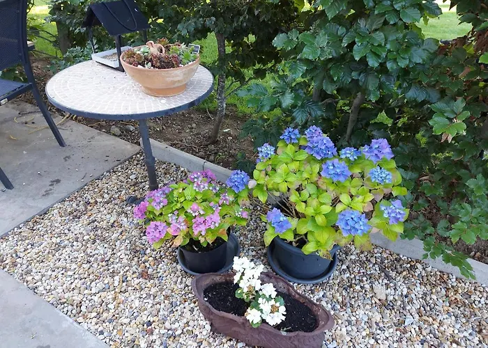 Bed & Breakfast La Susteren