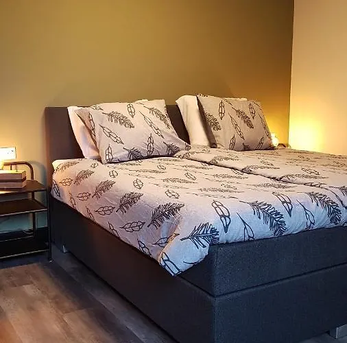 Bed & Breakfast La Susteren