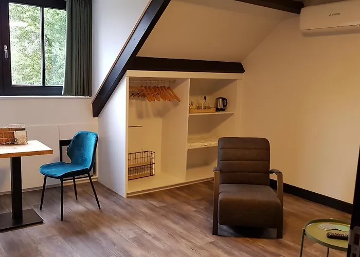 Bed & Breakfast La 4*