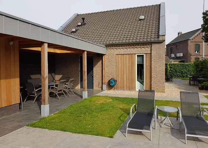 Bed & Breakfast La Susteren