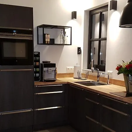 La Bed & Breakfast 4*