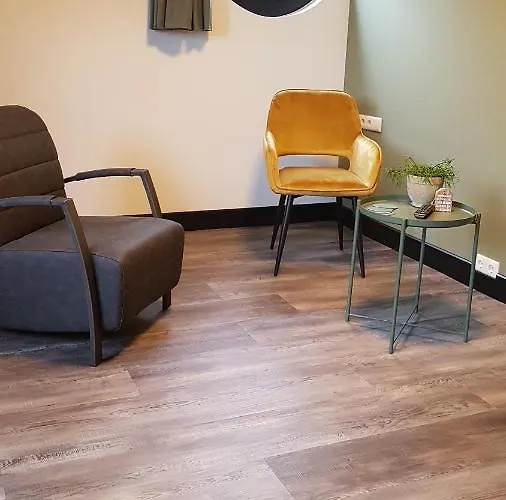 فندق مبيت وإفطار La