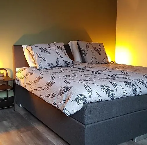 La فندق مبيت وإفطار Susteren