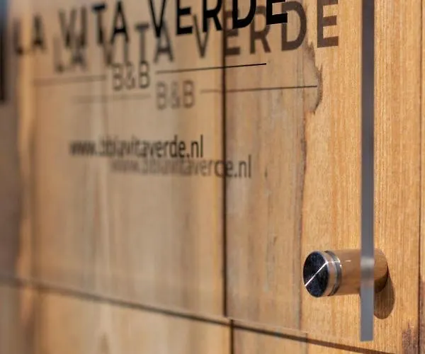 La فندق مبيت وإفطار