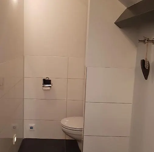 فندق مبيت وإفطار La