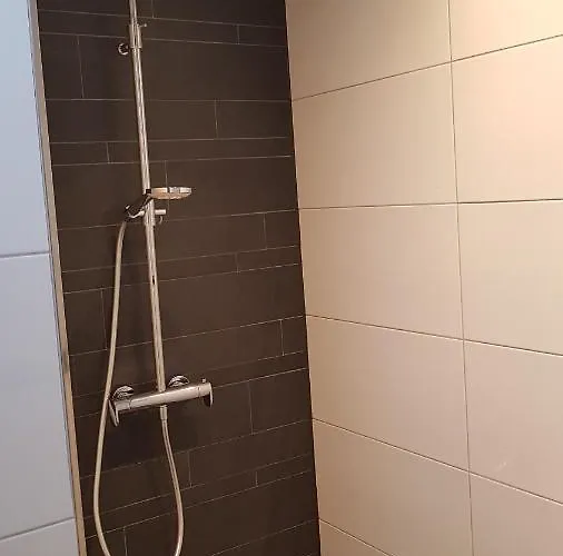 La فندق مبيت وإفطار Susteren